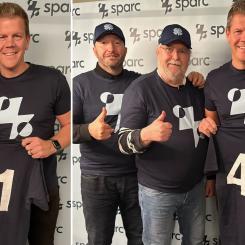 Foto: Sparc Group