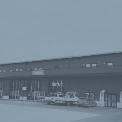 I höst expanderar bygg- och projektutvecklaren JSB Construction AB i form av ett permanent kontor i Uppsala och stärker därmed närvaron i mälardalsregionen. Etableringen ligger som en del i JSB:s övergripande tillväxtstrategi. Foto: JSB