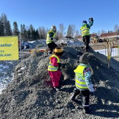 Bild: Skellefteå kommun.