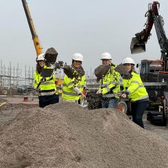 Foto: Riksbyggen