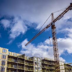 Med YH-kursen Styrning och ledning av ROT-projekt sätter Nackademin fokus på renovering, ombyggnad och tillbyggnad (ROT). Pressbild: Nackademin