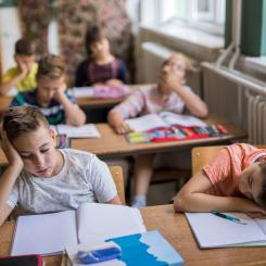 Foto: Svensk Ventilation iStock