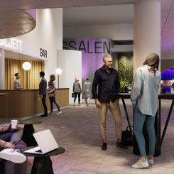 Foto: Elmia AB, Destination Jönköping
