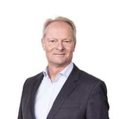 Joacim Sjöberg. Foto: Castellum