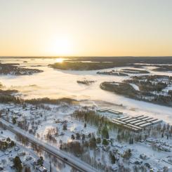 Foto: Skellefteå kommun