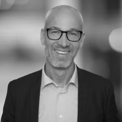 Olof Dedering. Foto: Tyréns