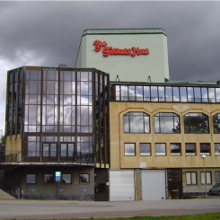 Pressbild: ByggDialog