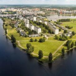 Foto: Karlstads kommun