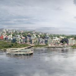 Crafting Keldur – Where Art, Science & Recreation Unite. Bild: Fojab