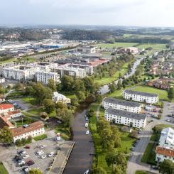 Foto: Kungsbacka kommun