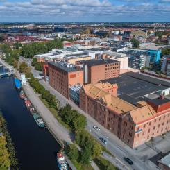 Foto: Gustav Aldin
