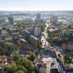 Foto: Forsåker