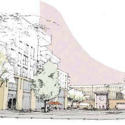 Illustration: QPG Arkitekter