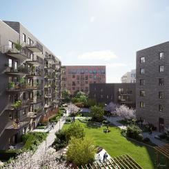 Bild: Riksbyggen