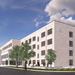Foto: Skanska