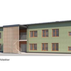 Foto: Skanska