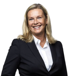 Mariette Hilmersson. Foto:  Willhem