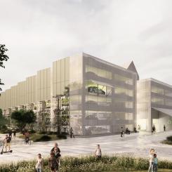 Illustration: Lunds kommun