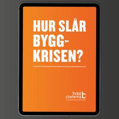 Foto: Byggcheferna