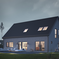 Bild: Myresjöhus