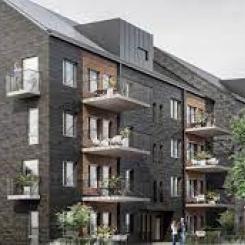 Foto: SRK arkitekter
