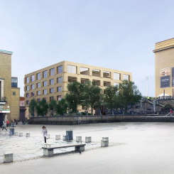 Foto: Akademiska Hus