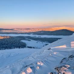 Norrbotten. Foto: Niklas Jonasson