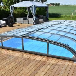 Foto Pooltime  med tillstånd för användning av Byyggnyheter