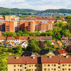 Mölndal. Foto: Norconsult