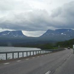 Norrbotten. Foto: Wikimedia Commons
