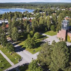 Pressbild: Piteå kommun