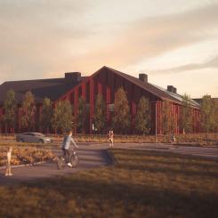Foto: Växjö kommun