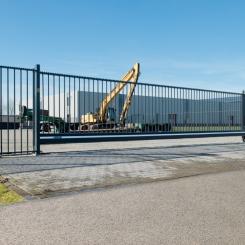 Foto: Heras | Containertjänst