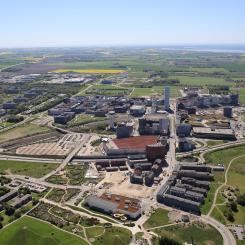 ÖsterOmMässan i Mallbo. Pressbild: Malmö stad