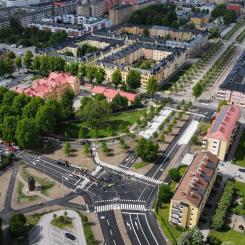 Foto: Norrköpings kommun