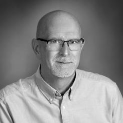 Pehr Lundström ny affärschef på Tyréns. Foto: Tyréns