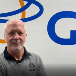 Per Poulsen. Pressbild: Galaxen Bygg