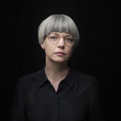Petra Jenning, arkitekt och utvecklingschef på FOJAB.