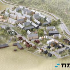 Foto: Titania