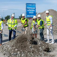 Foto: Biltema