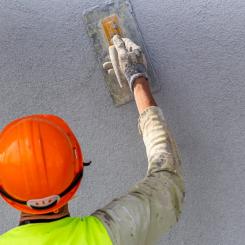Illustrationerna är hämtade från broschyren Mur & Putsföretagens branschregler -Ytterväggar - Puts på isolering/Puts på ventilerade fasadsystem, copyrights Mur & Putsföretagen