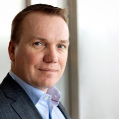 Peter Wågström. Foto: Håkan Lindgren