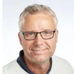 Ove Sundlin, foto Riksbyggens