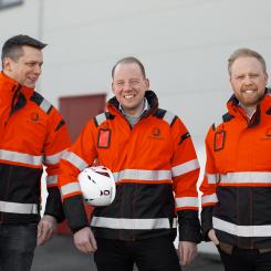 Foto: RO-Gruppen Örebro