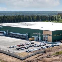 Rönnedal 1. Pressbild: SLP