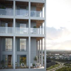 Illustration: Semrén & Månsson arkitekter