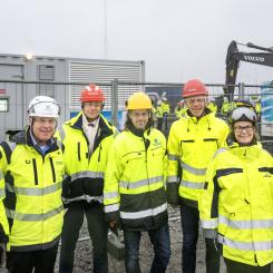 Foto: Hitachi Energy