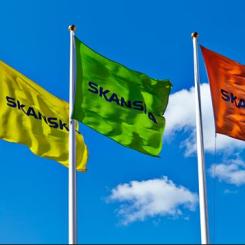 Foto: Skanska