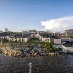Foto: Skanska