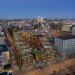 Foto: Skanska